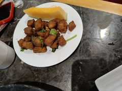 -火锅岛潮牌自助餐厅(天津天佑城店)