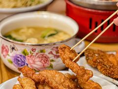 -哈灵面馆(宁波路店)