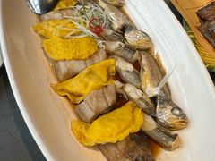 -佬太公海鸭·海鲜大排档(上海总店)