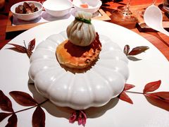 -龙吟山房(青龙山庄店)