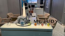 -Mr.JUDY洗个头发