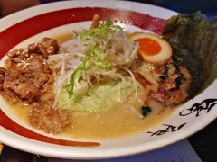 -雷门拉面店(新光天地店)