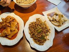 -大明寺素斋