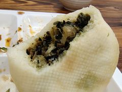 -六和孝顺素食餐厅(西湖道店)