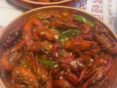 -虾大侠·盱眙龙虾老北京铜锅涮羊肉(金楠天街店)