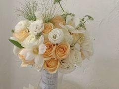 -拾花记花艺·求婚·订婚·生日布置(高新店)