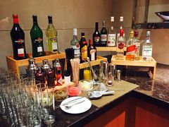 -上海雅居乐万豪侯爵酒店