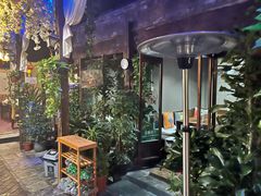 -束河人家(南锣鼓巷店)