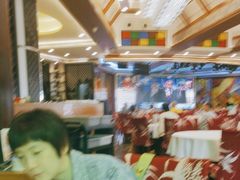 -五月花海鲜城