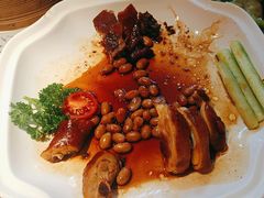 -避风塘·金牌店·夜宵(金玉兰店)