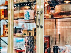 -微焙咖啡工厂(海峡创意产业园·红坊店)