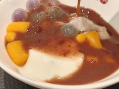 -鲜芋仙(大兴龙湖店)