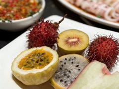 -雍容荟活波龙自助餐(IFS黑金店)