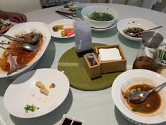 -山水一号·中餐厅