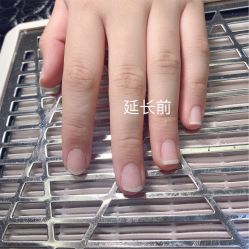 -Adore nail日式美甲美睫