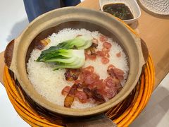 煌上煌腊味煲仔饭-湯系·煲汤手艺人(东二环泰禾广场店)