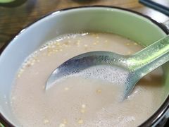 -格日勒阿妈蒙古厨房(大召店)
