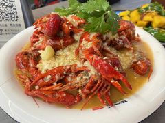 -刘一龙虾(数码路店)