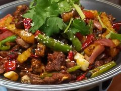 -老妈秘制兔头(春熙路店)