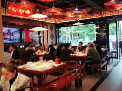大堂-蜀香格格•剁椒鱼头(龙西店)