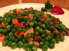 -热度餐厅(老佛爷店)