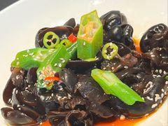 -绿杨春·淮扬宴(庐山路店)