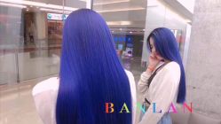 -斑斓色彩沙龙