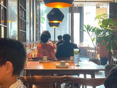 -薇酌饮·陕西菜(南门外店)