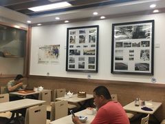 大堂-新丰小吃(中山中路分店)