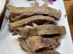 手抓羊肉-品回味清真西北楼(宁波首店)