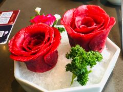 -捞王锅物料理(上海世茂广场店)