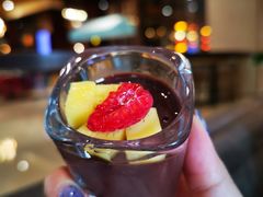 -顺德美的万豪酒店·自助餐·贡厨