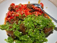 -恰饭·老长沙市井菜(天河客运站店)