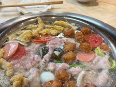 -海关荤豆花(洋河一路店)
