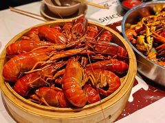 -靓靓蒸虾·头牌蒸虾(沙湖旗舰店)