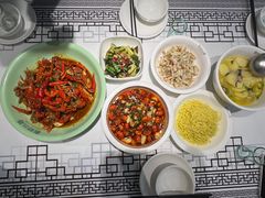 -靓虾二哥长沙地标小龙虾(五一广场店)