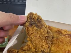 -麦当劳(东直门外大街店)
