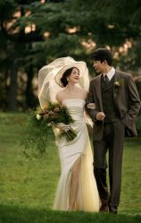 -挪娅婚纱摄影皇家会所