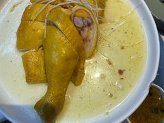 -南拳十三姨·潮汕砂锅粥·粤菜(西单大悦城店)