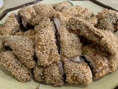 -区海鸡场饭店(石壁店)