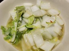 -聚鑫朋酸菜肥肠(文艺路口店)