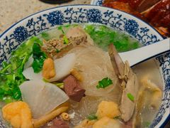 -小潘记鸭血粉丝汤