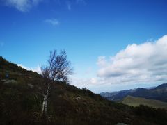 -北京灵山风景区