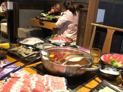 -呷哺呷哺(砂之船奥莱店)