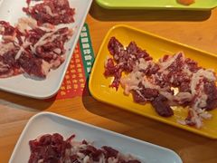 -养牛邓·潮汕牛肉海鲜自助火锅(广州店)