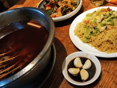 -160烧烤(香坊店)
