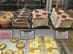 -蜂蝶来饼店(拱北总店)