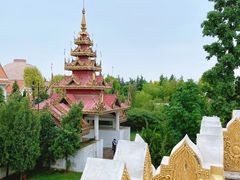 -洛阳白马寺