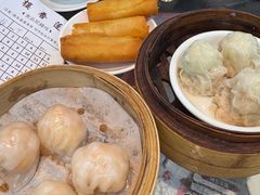 -香港蓮香樓(中環店)