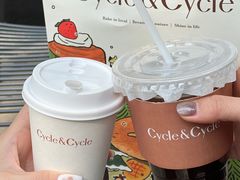 -Cycle&Cycle Artisan(天目里店)